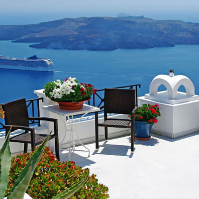 Туры в Грецию