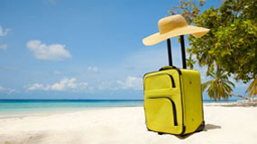 Горящие туры